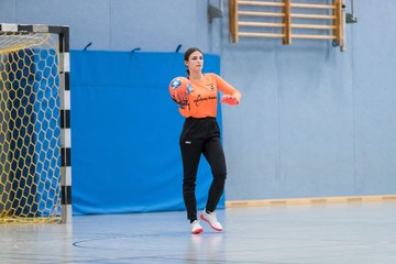 Bild 111 - HFV Futsalmeisterschaft C-Juniorinnen